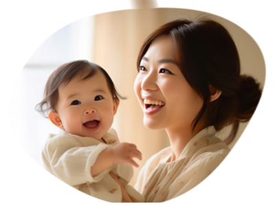 家族で予防歯科