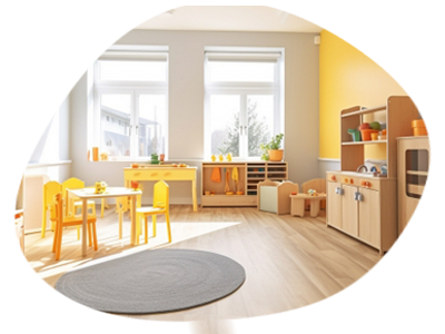 無料託児サービス