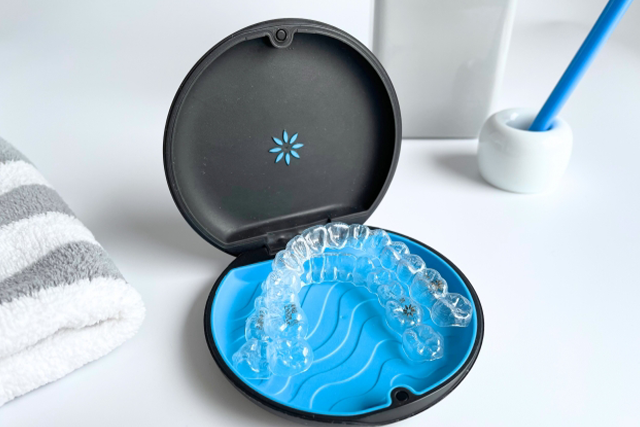 実績多数ありの矯正治療